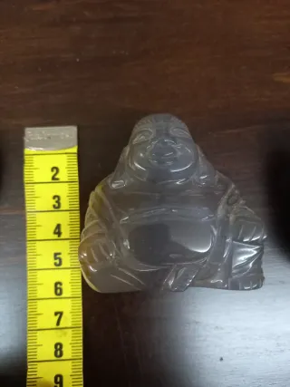 Statuette in pietra dura