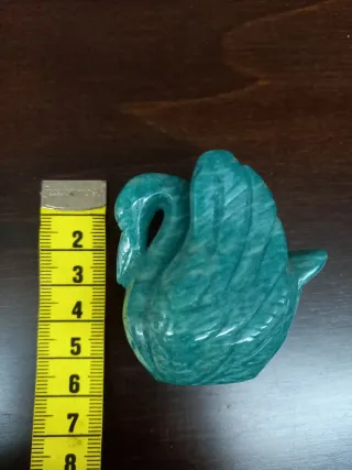 Statuette in pietra dura