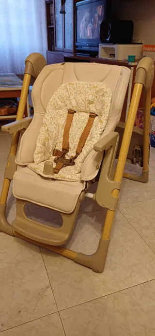 Trona Jané Mila Beige