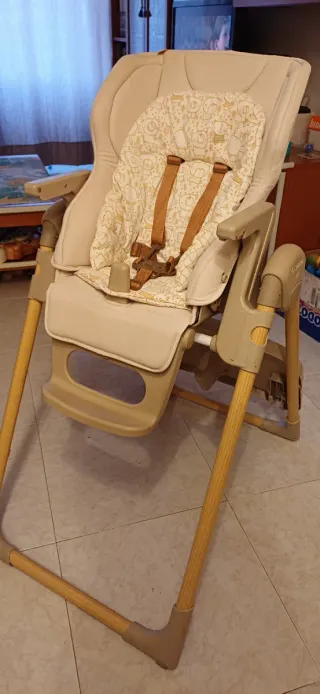 Trona Jané Mila Beige