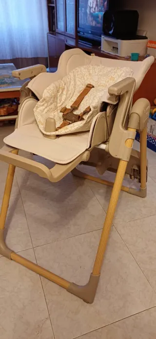 Trona Jané Mila Beige