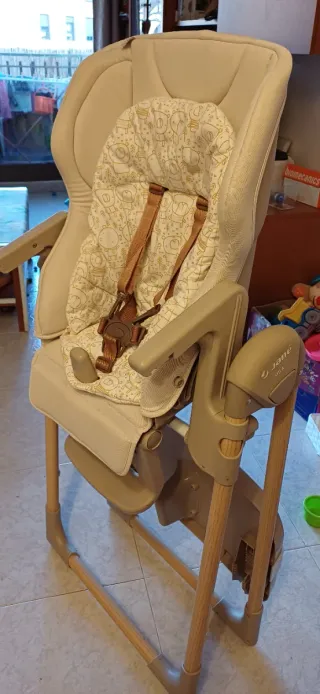 Trona Jané Mila Beige