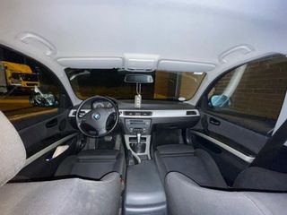 Bmw 330d Lci