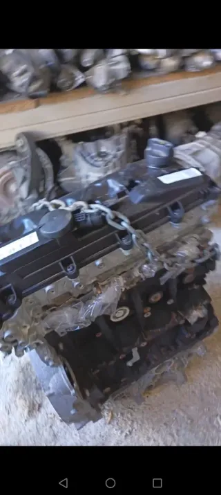 Motor Mercedes GLC 250 CDI