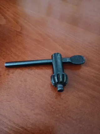 Chiave Mandrino Trapano