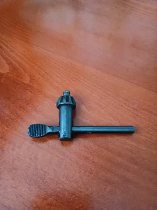 Chiave Mandrino Trapano