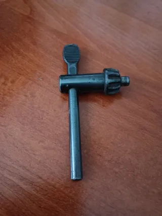 Chiave Mandrino Trapano