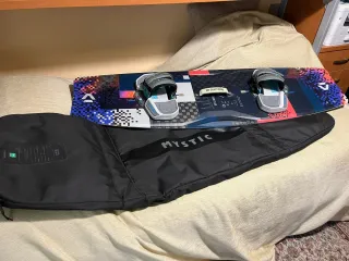 Duotone Select SLS Tabla Kite