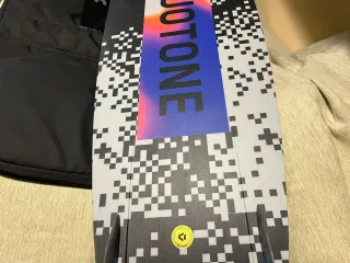 Duotone Select SLS Tabla Kite