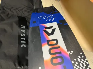 Duotone Select SLS Tabla Kite