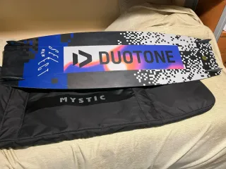 Duotone Select SLS Tabla Kite