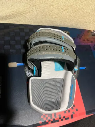 Duotone Select SLS Tabla Kite