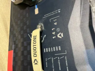 Duotone Select SLS Tabla Kite