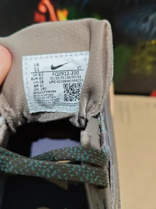 Nike Pegasus Trail 5 Gore-Tex Unisex