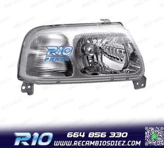 FARO DCH PARA SUZUKI GRAND VITARA 98-05