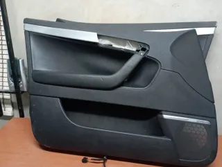 4 Paneles Puerta Seat León 2006