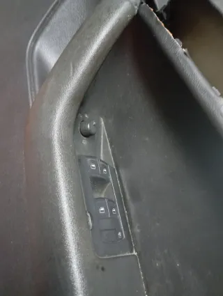 4 Paneles Puerta Seat León 2006