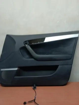 4 Paneles Puerta Seat León 2006