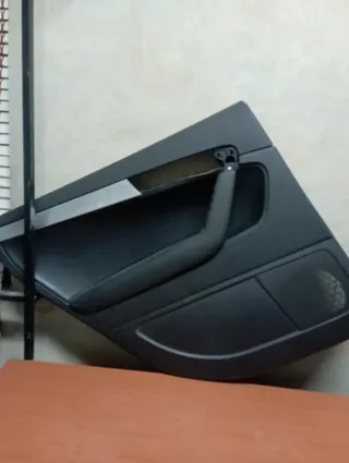 4 Paneles Puerta Seat León 2006