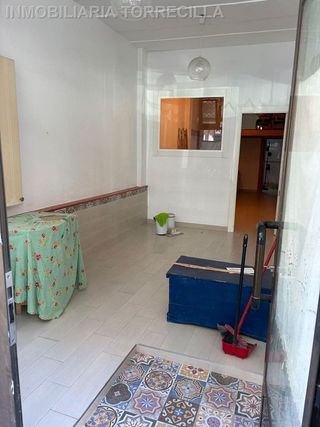 Local comercial en alquiler en Centro en Valladolid