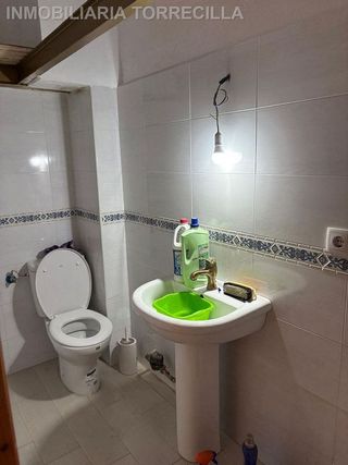 Local comercial en alquiler en Centro en Valladolid