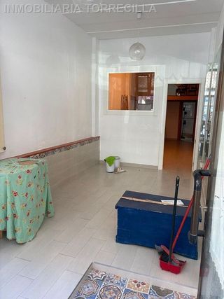 Local comercial en alquiler en Centro en Valladolid