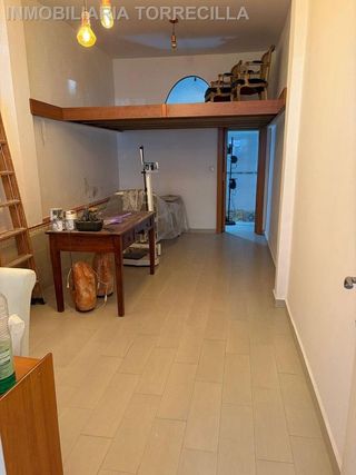 Local comercial en alquiler en Centro en Valladolid