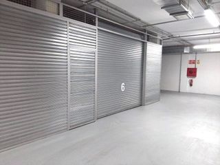 Garaje en alquiler en Pla d'en Boet en Mataró
