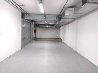 Garaje en alquiler en Pla d'en Boet en Mataró