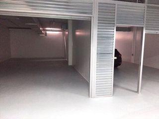 Garaje en alquiler en Pla d'en Boet en Mataró