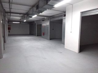 Garaje en alquiler en Pla d'en Boet en Mataró