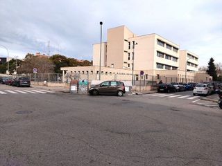 Garaje en alquiler en Pla d'en Boet en Mataró