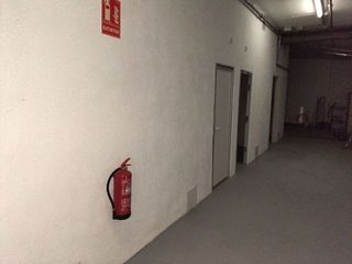 Garaje en alquiler en Pla d'en Boet en Mataró