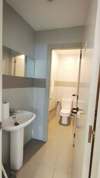 Local comercial en alquiler en Utebo