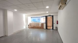 Local comercial en alquiler en Utebo