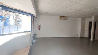 Local comercial en alquiler en Utebo