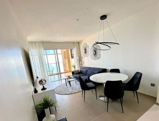 Piso en alquiler en Playa de Poniente en Benidorm