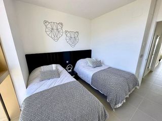 Piso en alquiler en Playa de Poniente en Benidorm