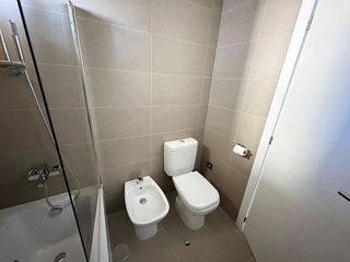 Piso en alquiler en Playa de Poniente en Benidorm