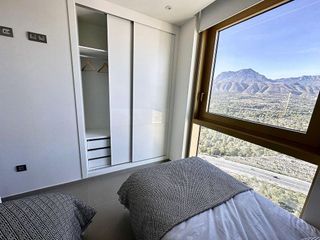 Piso en alquiler en Playa de Poniente en Benidorm