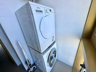 Piso en alquiler en Playa de Poniente en Benidorm