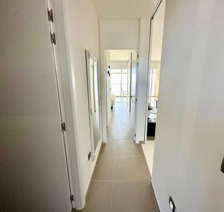 Piso en alquiler en Playa de Poniente en Benidorm