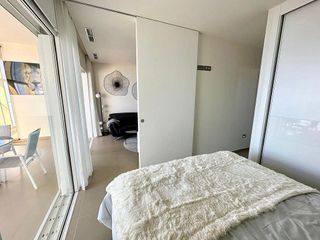 Piso en alquiler en Playa de Poniente en Benidorm