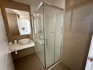 Piso en alquiler en Playa de Poniente en Benidorm