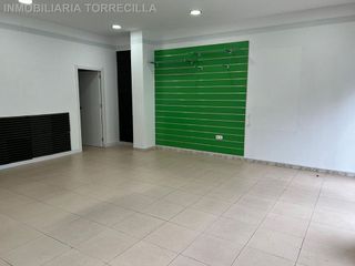 Local comercial en alquiler en Arturo Eyres - La Rubia en Valladolid