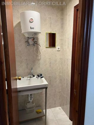 Local comercial en alquiler en Arturo Eyres - La Rubia en Valladolid