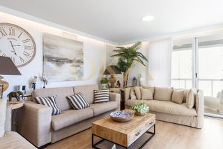 Piso en alquiler en Ciutat de les Arts i les Ciències en Valencia