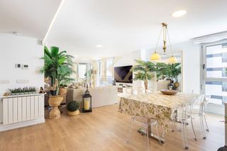 Piso en alquiler en Ciutat de les Arts i les Ciències en Valencia