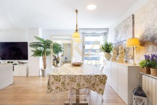 Piso en alquiler en Ciutat de les Arts i les Ciències en Valencia