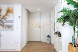 Piso en alquiler en Ciutat de les Arts i les Ciències en Valencia